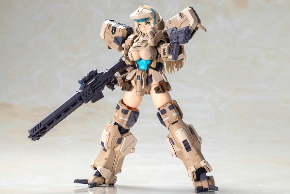 前线任务 泽尼斯少女