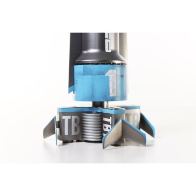 雷鸟一号 涂装完成品 合金模型