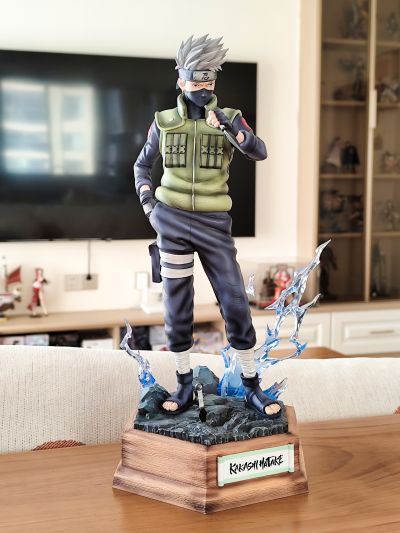 火影忍者疾风传 旗木·卡卡西