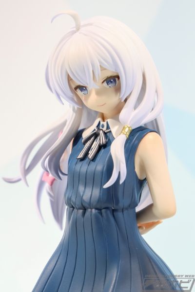 Trio-Try-iT 魔女之旅 伊蕾娜 连衣裙