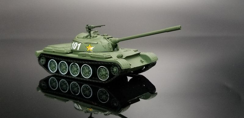 59式坦克