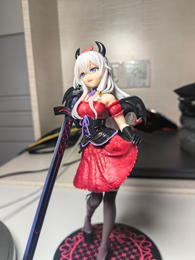 Coreful 魔女之旅 伊蕾娜 ~小恶魔造型~新装版