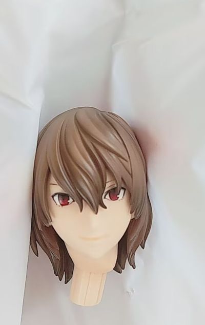 ARTFX J 女神异闻录5 明智吾郎 怪盗