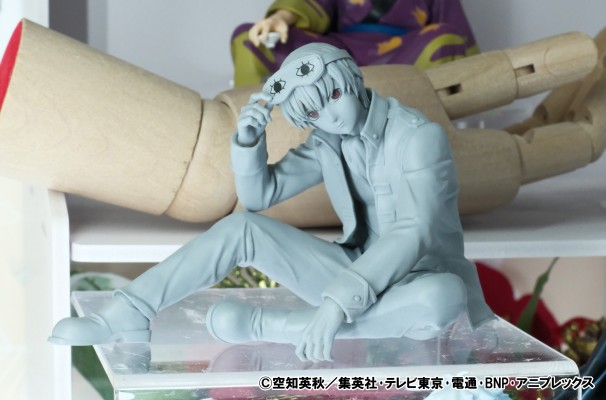 GEM系列 银魂 掌中冲田