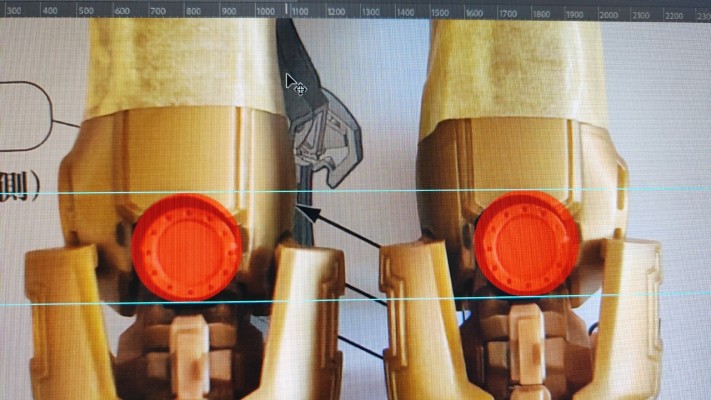 五星物语 黃金幻象 帕特拉克歇