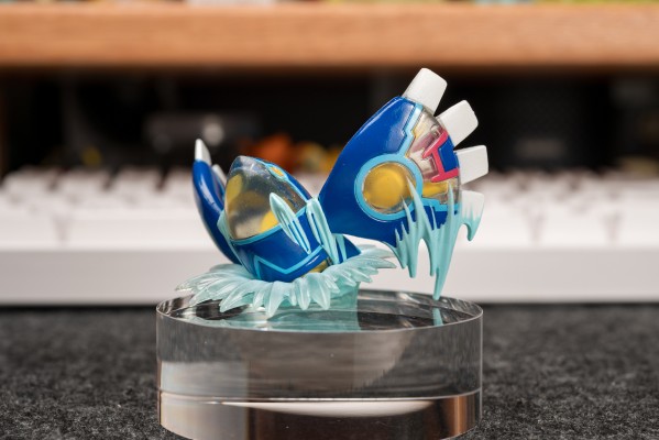 口袋妖怪 アルファ蓝宝石 盖殴卡 Primal 