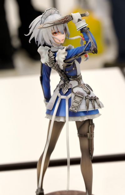 碧蓝航线 柴郡 抱枕版