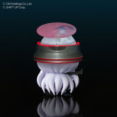 胜利女神：新的希望 BabyBoom公仔  红莲：暗影