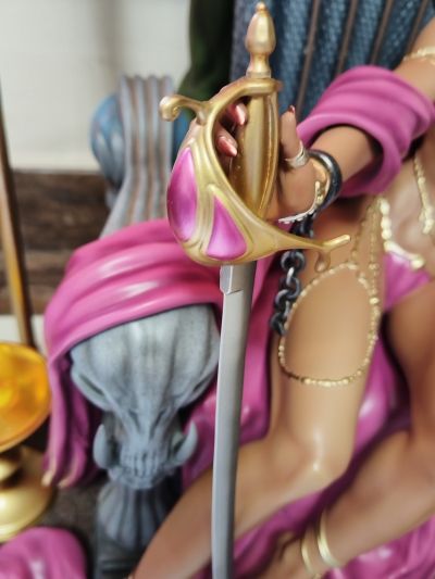 912833 火星公主 德贾托里斯