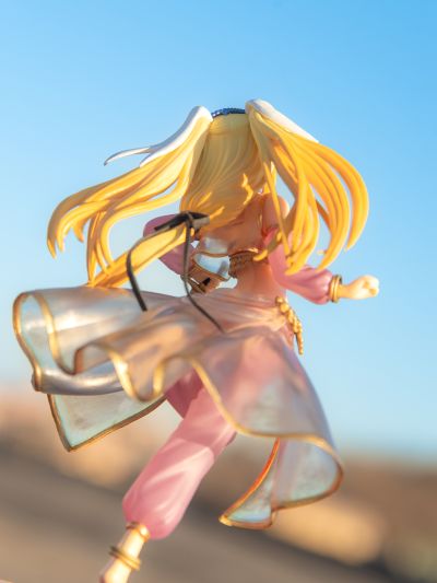 TAITO景品 Little Busters! B賞 朱鷺戸沙耶フィギュア 