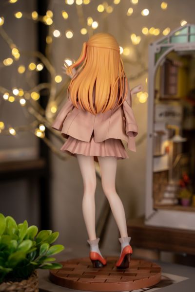 我推的孩子动画版 露比 约会穿搭