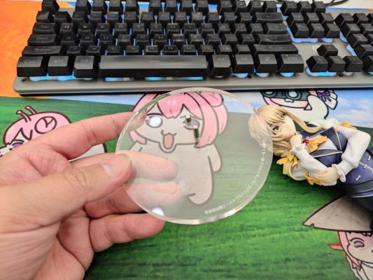 哥布林杀手 第二季 柜台小姐