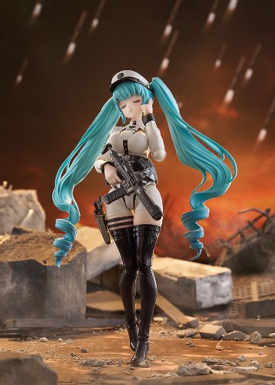 figma#676 胜利女神：新的希望 普丽瓦蒂