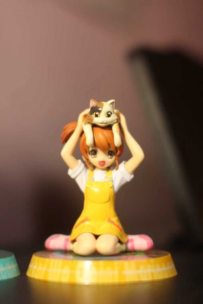 凉宫春日的忧郁 鶴屋さん＆キョンの妹 セット 