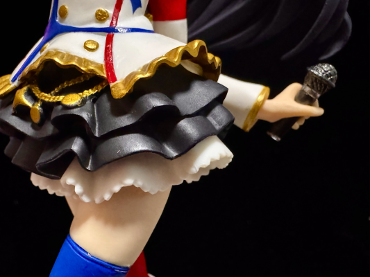 SQ系列 THE IDOLM@STER MOVIE 辉きの向こう侧へ! 我那覇响 スターピースメモリーズ 