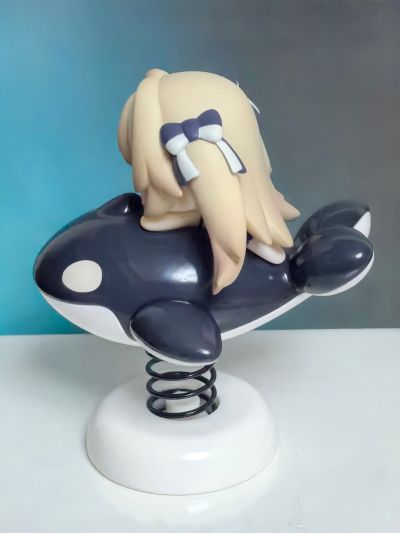 碧蓝航线 HappyShake系列 Q版摇摇乐 安克雷奇