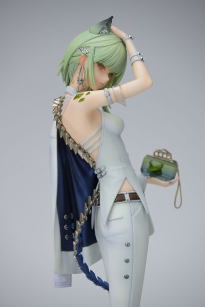 明日方舟 凯尔希正装