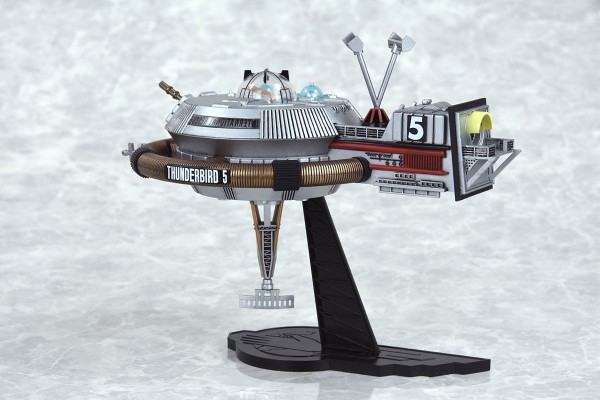 雷鸟神机队 机械精选 第3部分