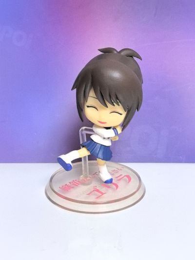 ちびきゅんｷｬﾗ 一番赏 一番赏KyunCharaわーるど 银魂～３年Ｚ组银魂家族みんなが集まる楽しい学校～ 银魂 志村妙 