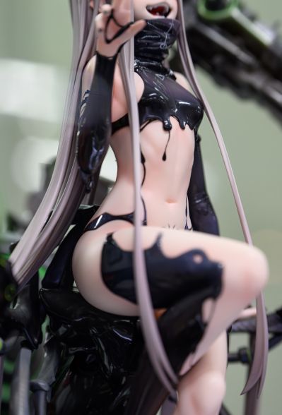 胜利女神：新的希望 利维坦