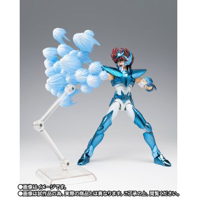 圣斗士圣衣神话EX 天马座星矢（最终青铜圣衣）-原始配色版-