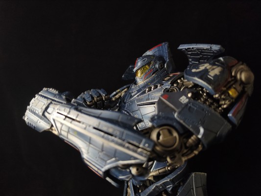 环太平洋 危险流浪者