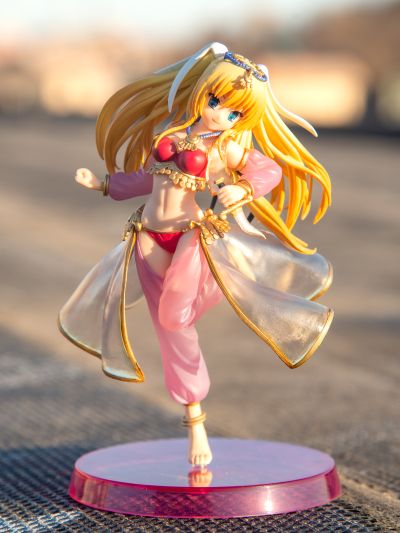 TAITO景品 Little Busters! B賞 朱鷺戸沙耶フィギュア 