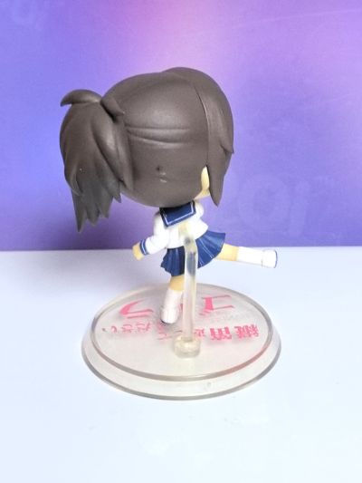 ちびきゅんｷｬﾗ 一番赏 一番赏KyunCharaわーるど 银魂～３年Ｚ组银魂家族みんなが集まる楽しい学校～ 银魂 志村妙 