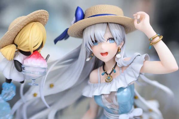 KDcolle 命运-冠位指定 弓兵-阿纳斯塔西娅＆维