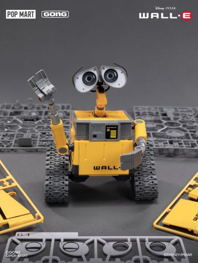 机器人总动员 瓦力