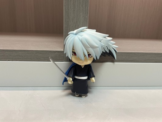 粘土人#2684 滑头鬼之孙 奴良陆生（夜）