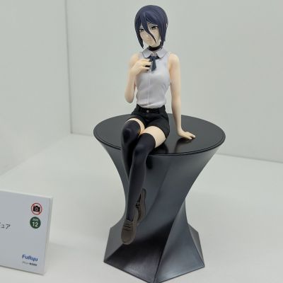 压泡面 链锯人 蕾塞篇 蕾塞