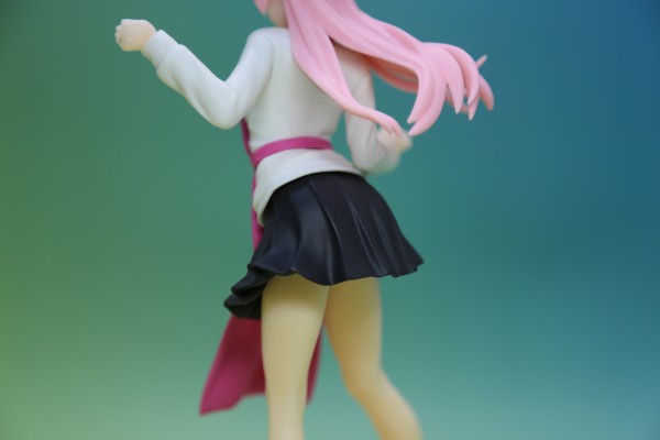 Luminasta 总之就是非常可爱 由崎司