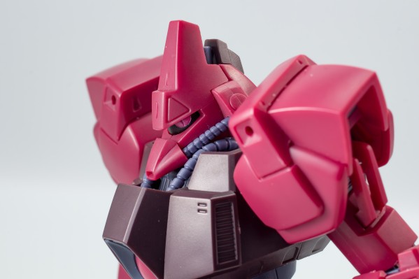 ROBOT魂 ＜机动战士系列＞ RMS-117 加尔波帝β 剧中版