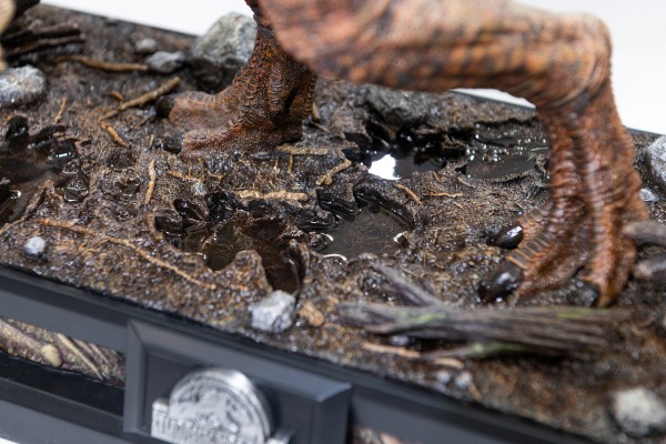 食肉牛龙（Carnotaurus）