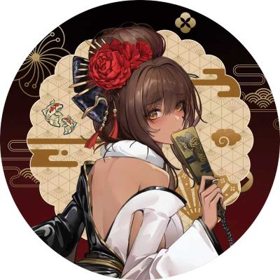 胜利女神：新的希望 布兰儿：白兔