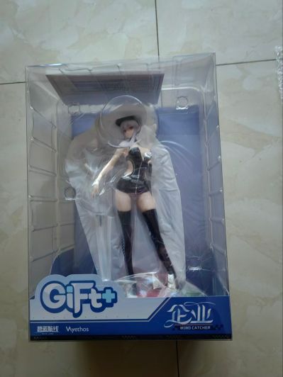 Gift+系列 碧蓝航线 企业  Wind Catcher