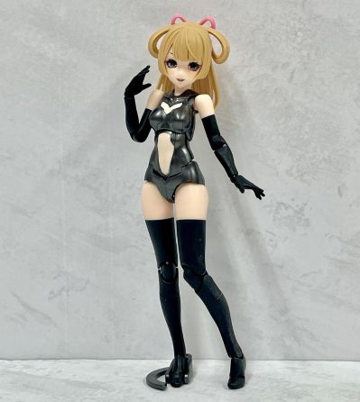 女神装置 B1R-M 躯干套装 肤色B