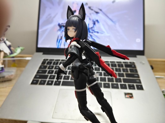 30MS SIS-K00 米可露露 [配色B]