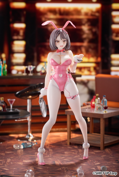 胜利女神：新的希望 米尔克 花漾兔女郎