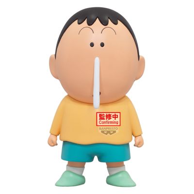 GIMMICK 蜡笔小新 阿呆