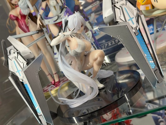 一番赏 胜利女神：新的希望 章节6 B赏 灰姑娘