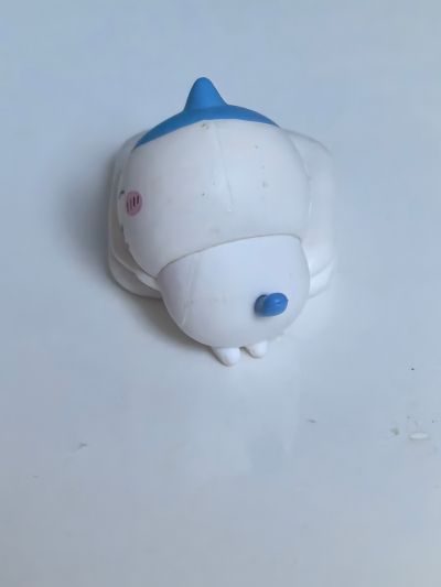 吉伊咔哇 睡觉觉Ｚｚｚ…扭蛋挂件2