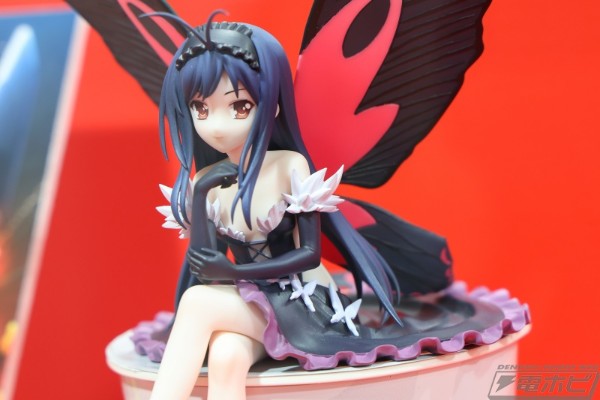 压泡面 加速世界 黑雪姬