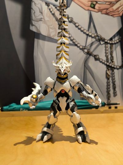 S.H.MonsterArts 哥斯拉（1995）70周年特别纪念版