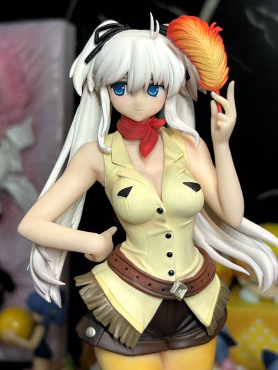 洛奇 奈绪 アドベンチャーver. 