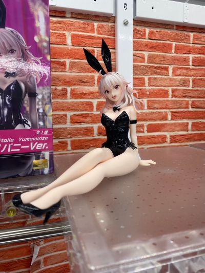 Yumemirize 极速星舞 轮堂凛 兔女郎