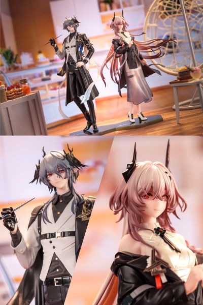 Gift+系列 明日方舟 逻各斯 音律之旅