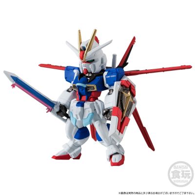 FW GUNDAM CONVERGE 15周年 ALTERNATIVE 系列套装 【Premium Bandai限定】