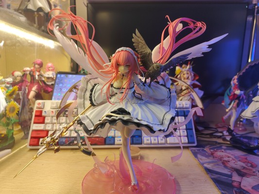 碧蓝航线 英仙座